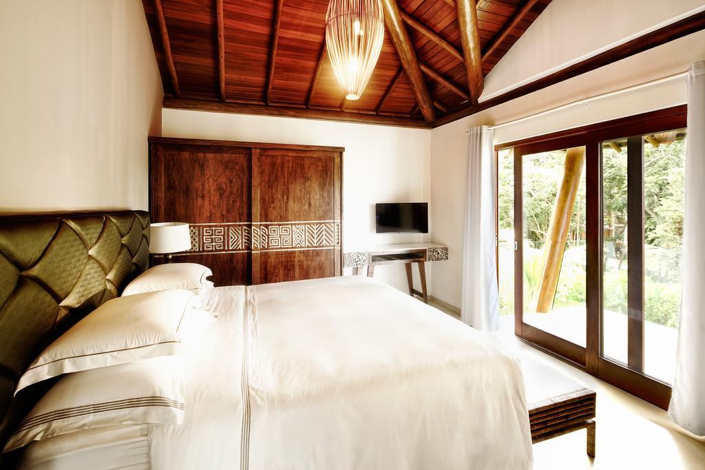 Campo Bahia Hotel Villas Spa Santo Andre  Exterior photo