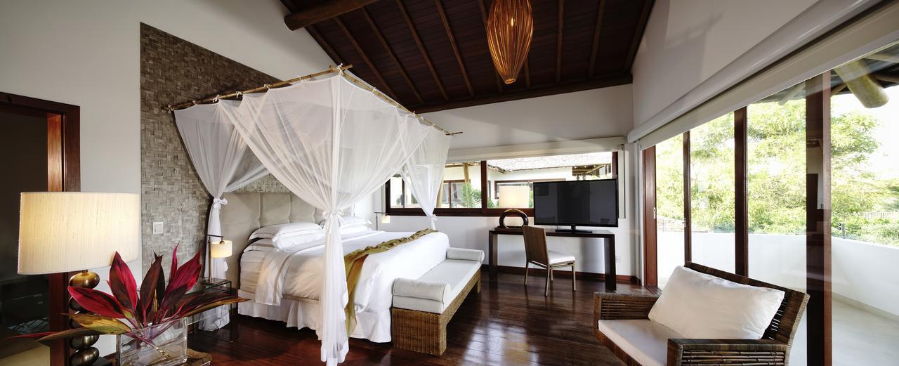 Campo Bahia Hotel Villas Spa Santo Andre  Exterior photo