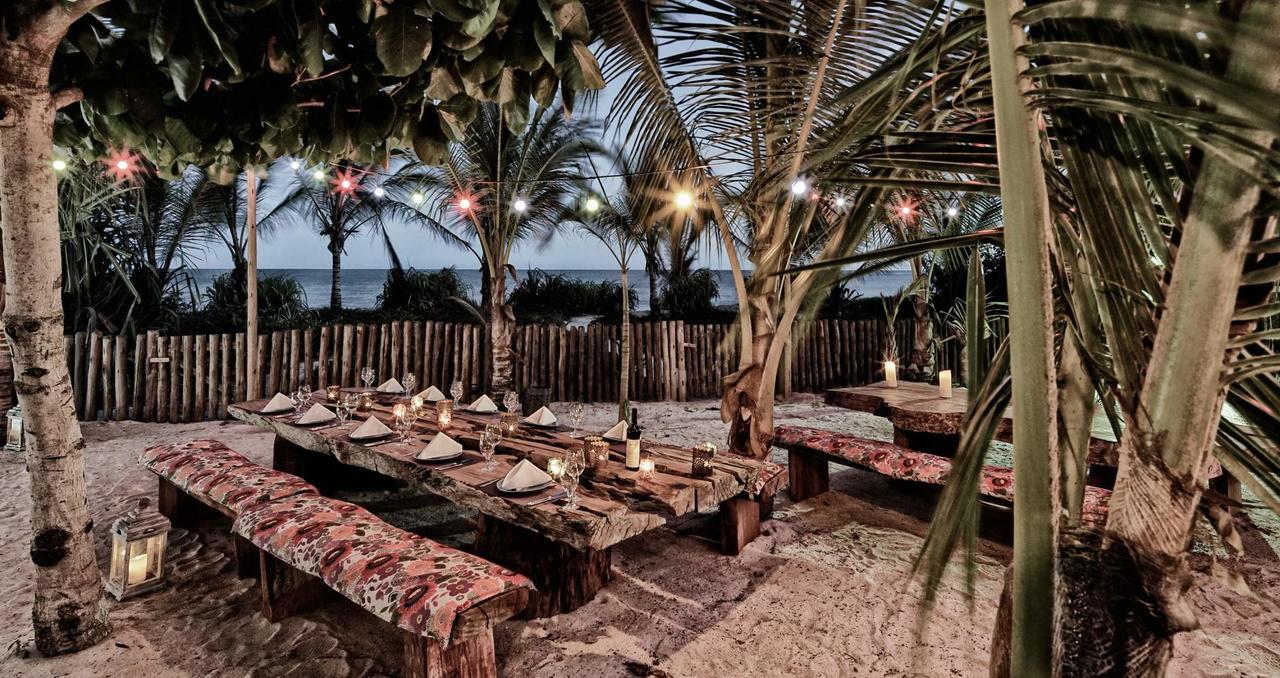 Campo Bahia Hotel Villas Spa Santo Andre  Exterior photo